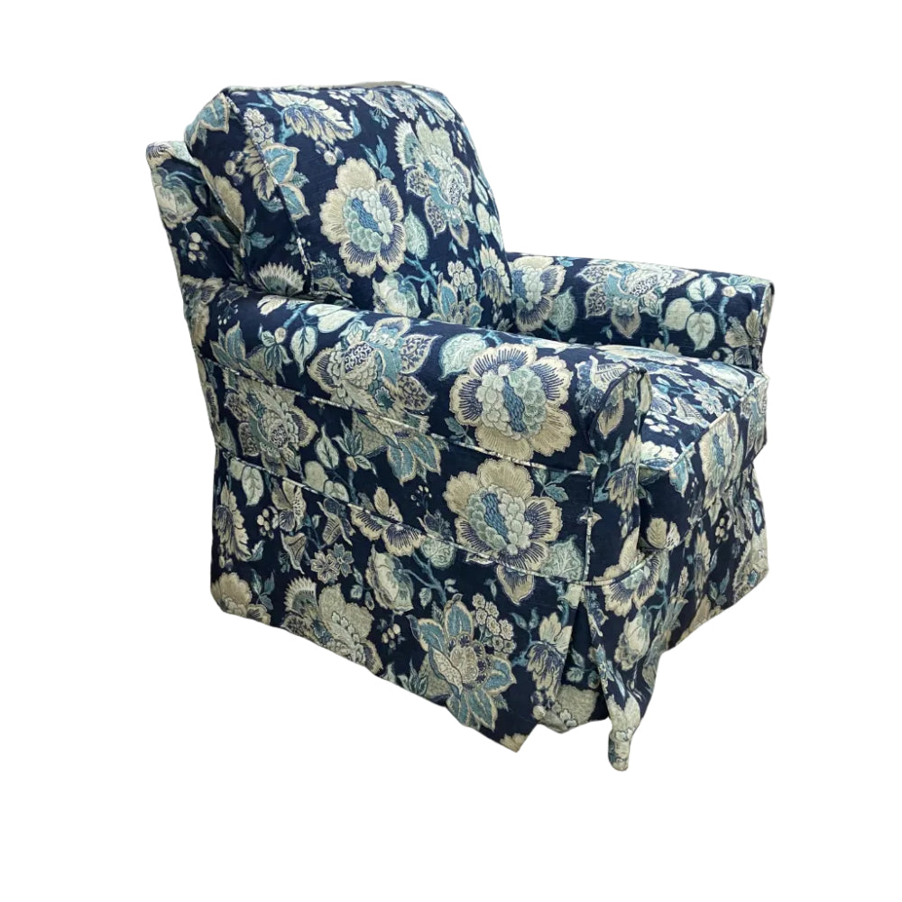 Libby Accent Swivel Chair