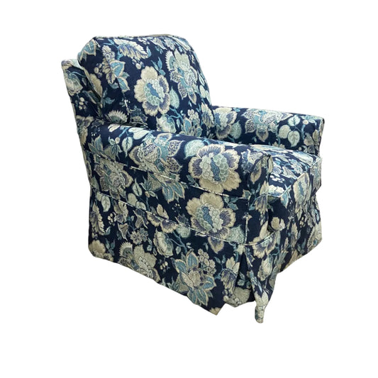 Libby Accent Swivel Chair