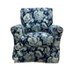 Libby Accent Swivel Chair