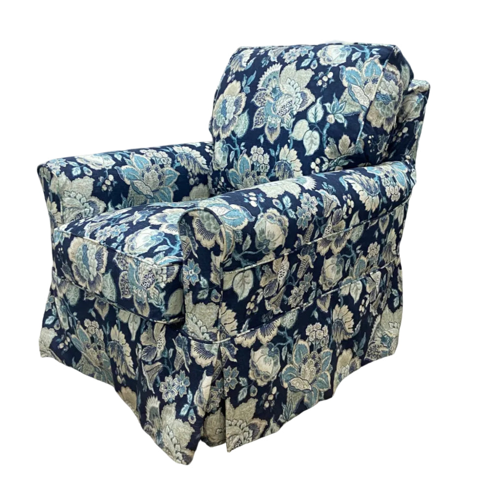 Libby Accent Swivel Chair