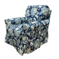 Libby Accent Swivel Chair