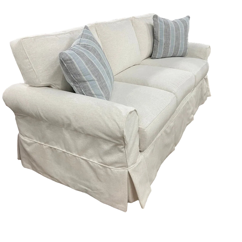 Alexandria 3 Seat Sofa