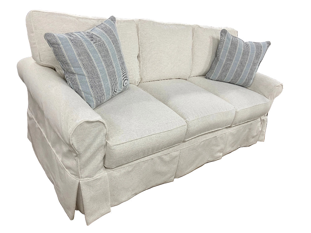 Alexandria 3 Seat Sofa