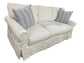 Alexandria 3 Seat Sofa
