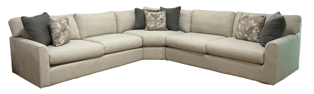 Winston Sectional