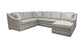Thomas 3 Piece Sectional with Chaise