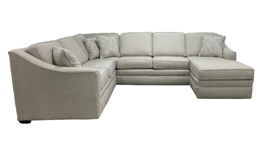 Thomas 3 Piece Sectional with Chaise