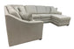 Thomas 3 Piece Sectional with Chaise