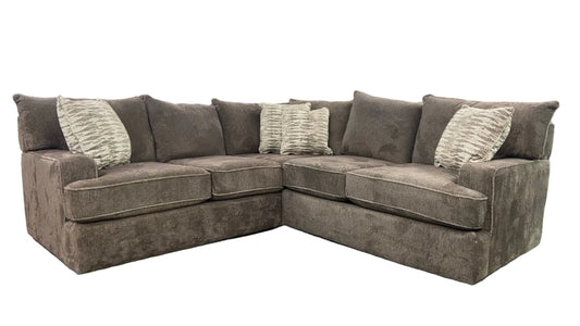 Anderson 2 Piece Sectional
