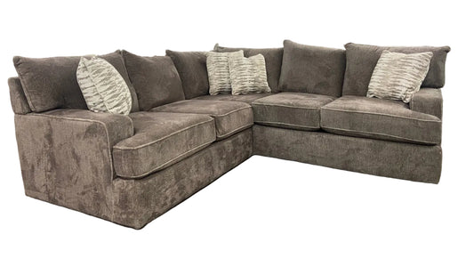 Anderson 2 Piece Sectional
