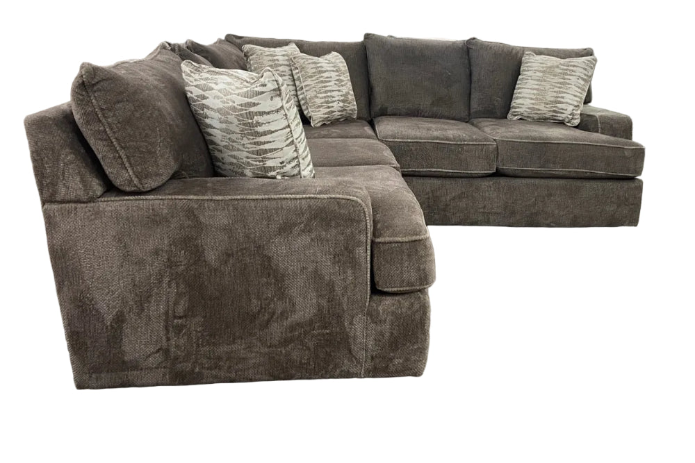 Anderson 2 Piece Sectional