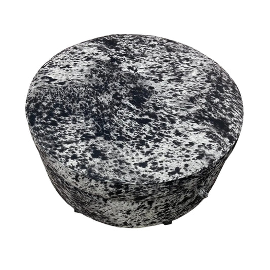 Midtown Storage Ottoman