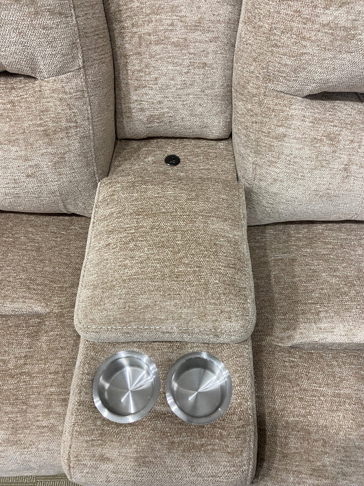 Davenport 6 pc Sectional