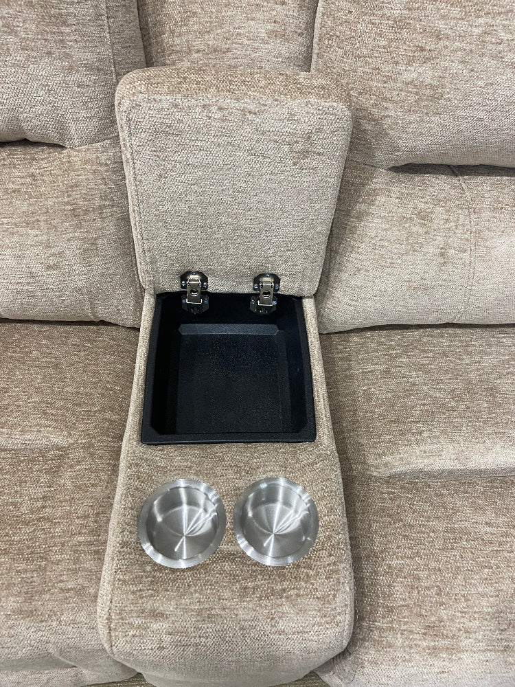 Davenport 6 pc Sectional