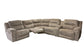 Davenport 6 pc Sectional