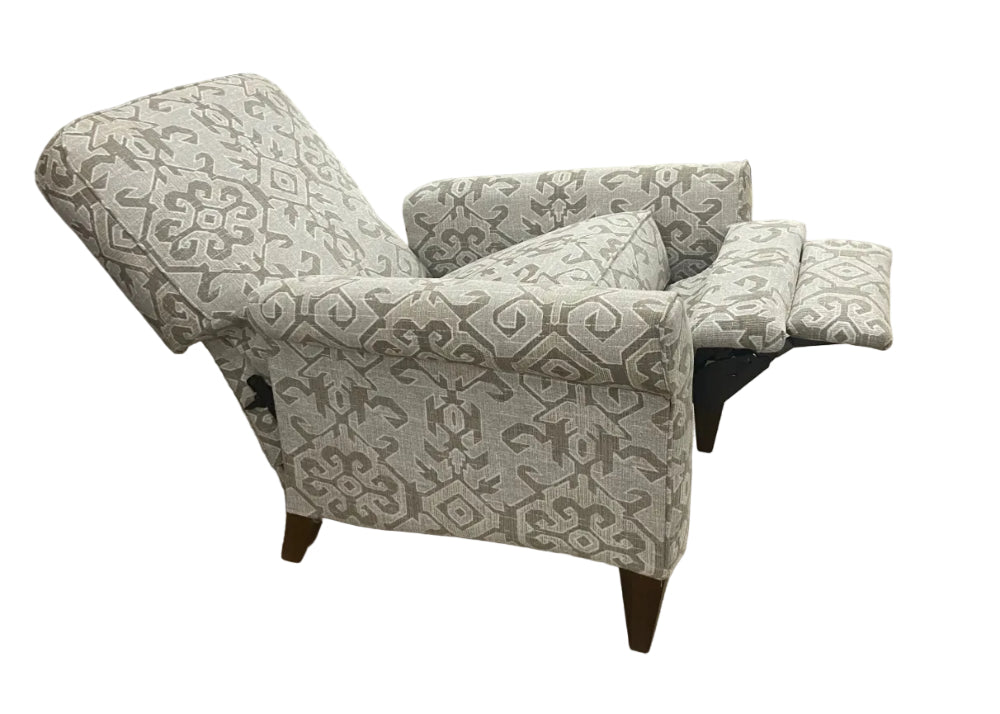 Haven High Leg Reclining Chair