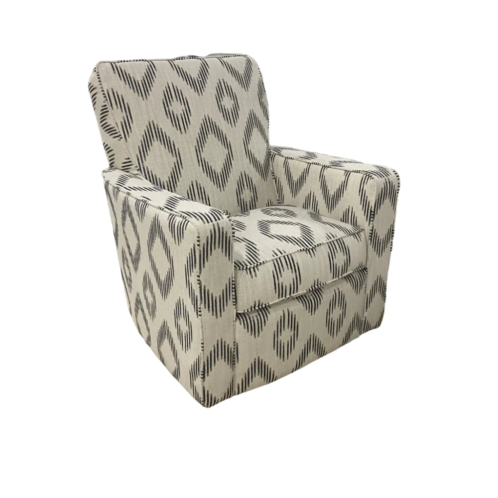 Midtown Swivel Gliding Chair