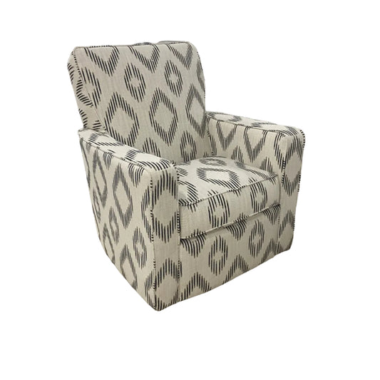 Midtown Swivel Gliding Chair