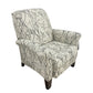 Fletcher High Leg Reclining Chair