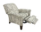 Fletcher High Leg Reclining Chair