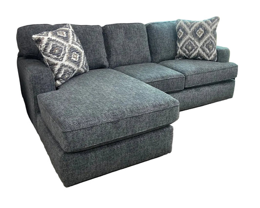 Rouse Sofa Chaise