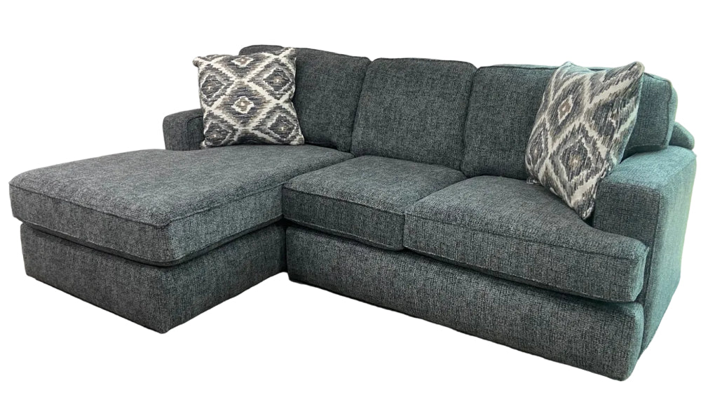 Rouse Sofa Chaise