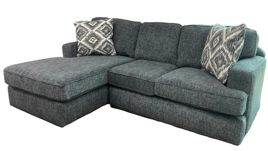 Rouse Sofa Chaise