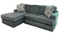 Rouse Sofa Chaise
