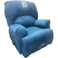 Detroit Tigers Rocker Recliner