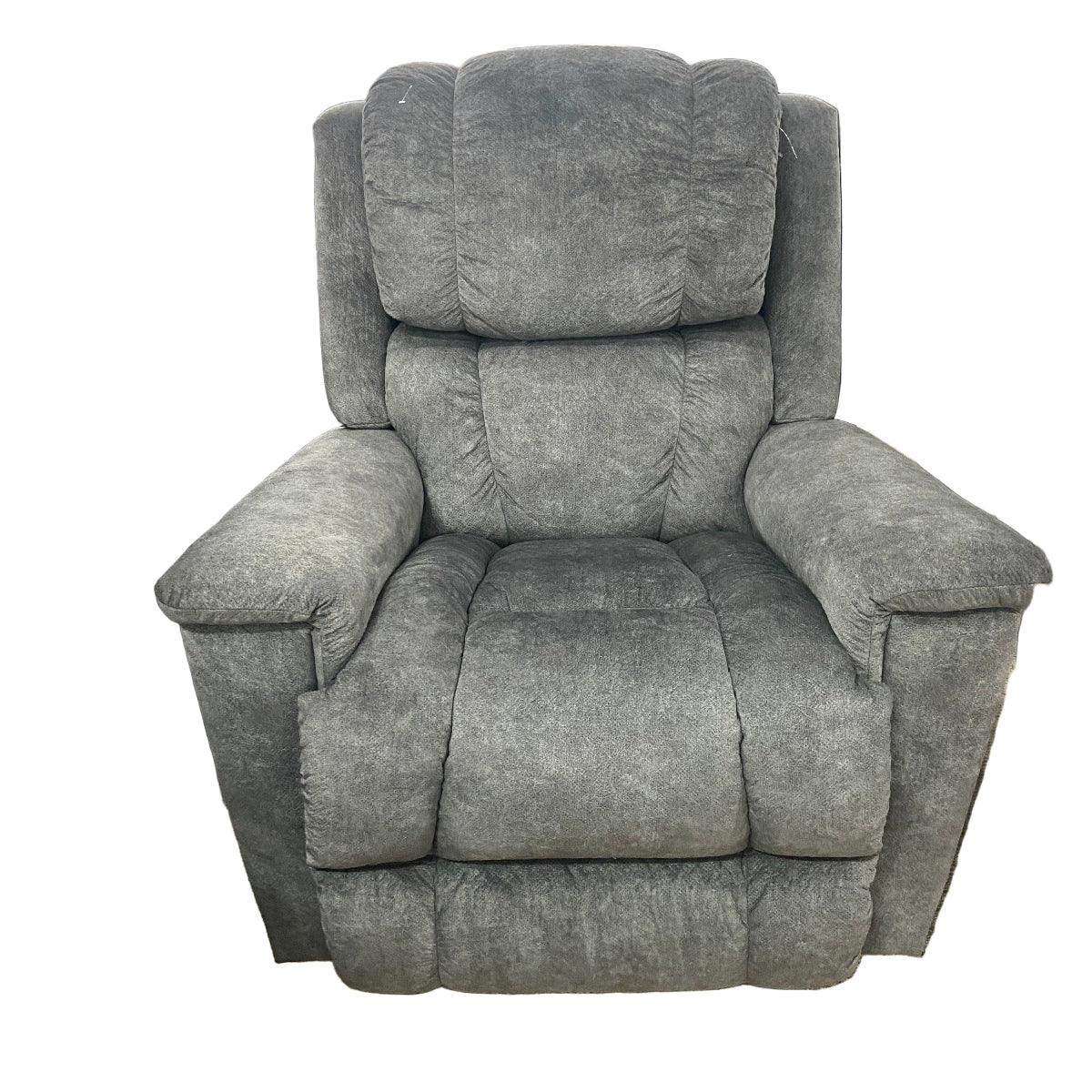 Stratus Recliner