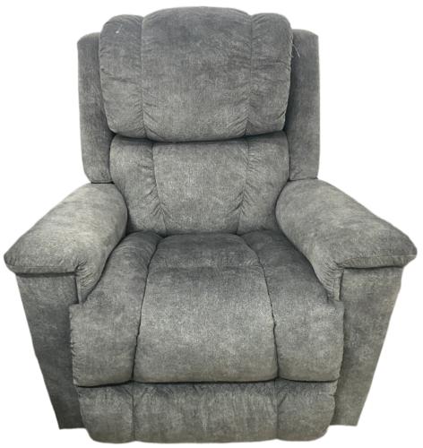 Stratus Recliner