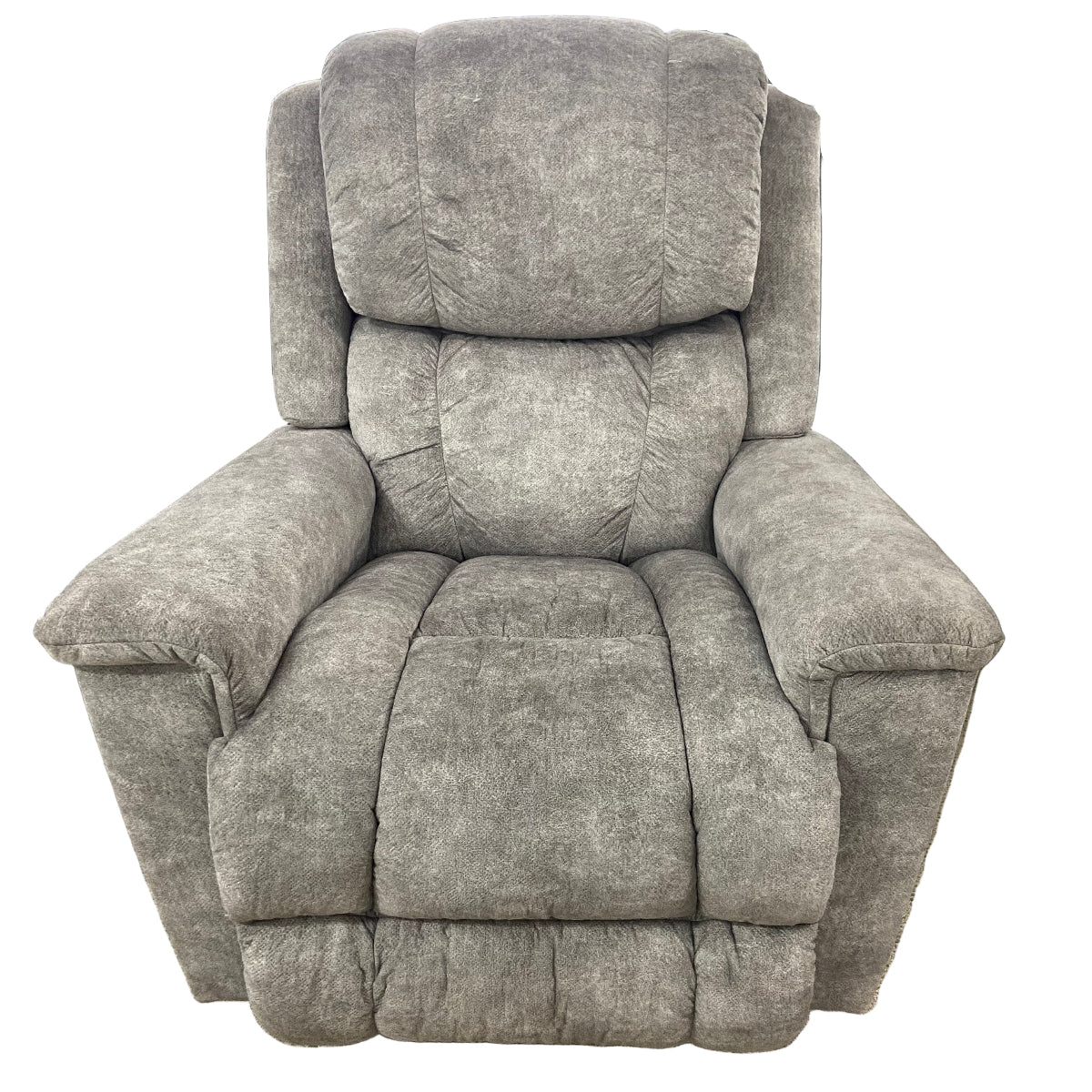 Stratus Recliner