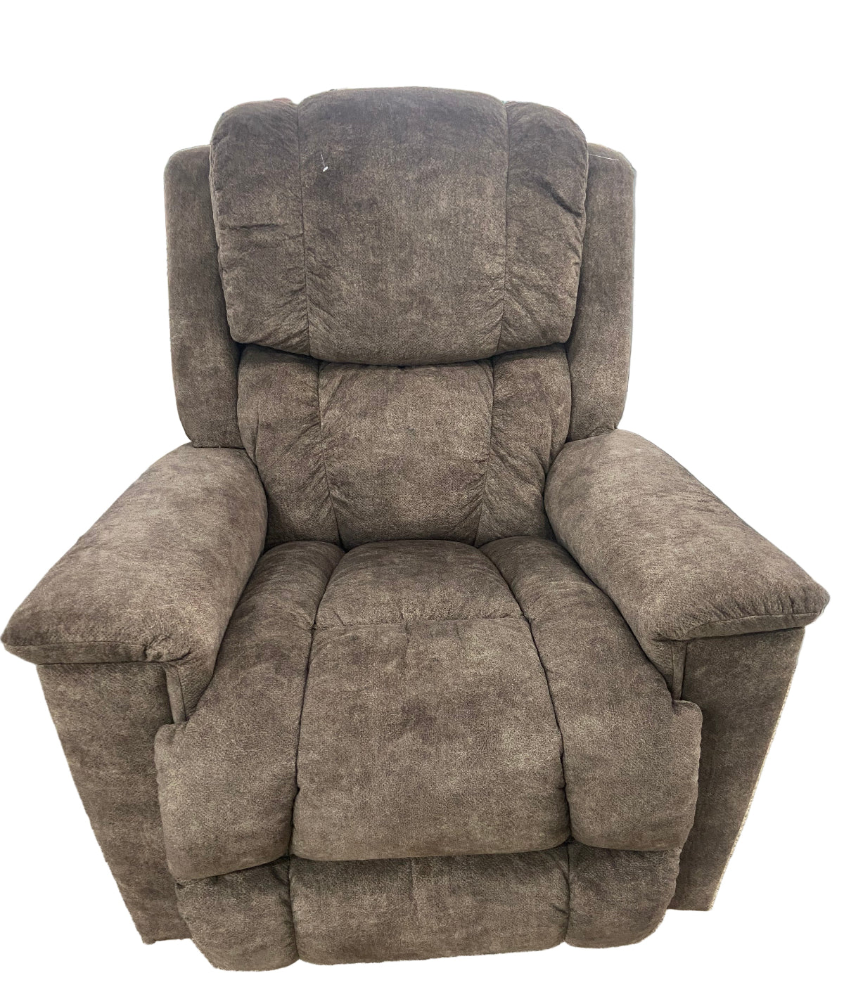Stratus Recliner