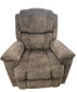 Stratus Recliner