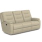 Arlo Power Reclining Sofa and Loveseat with Power Headrest and Lumbar