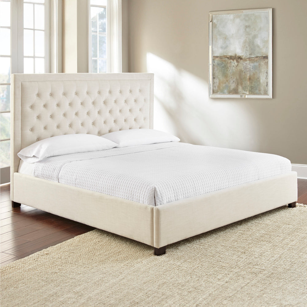Isadora Queen Bed