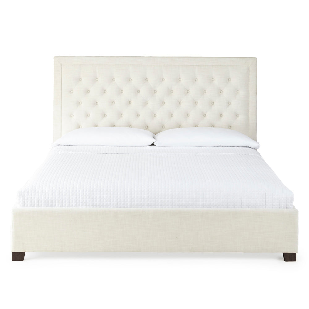 Isadora Queen Bed