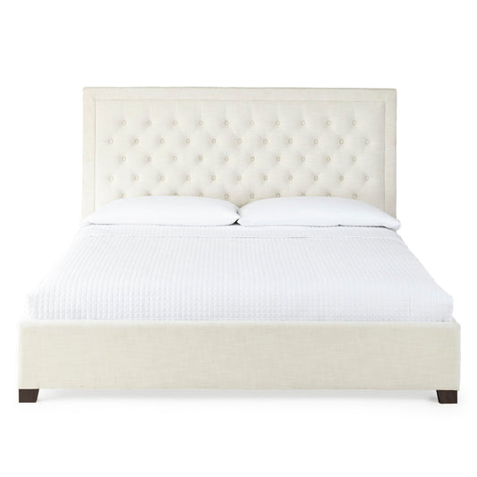 Isadora Queen Bed