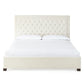 Isadora Queen Bed