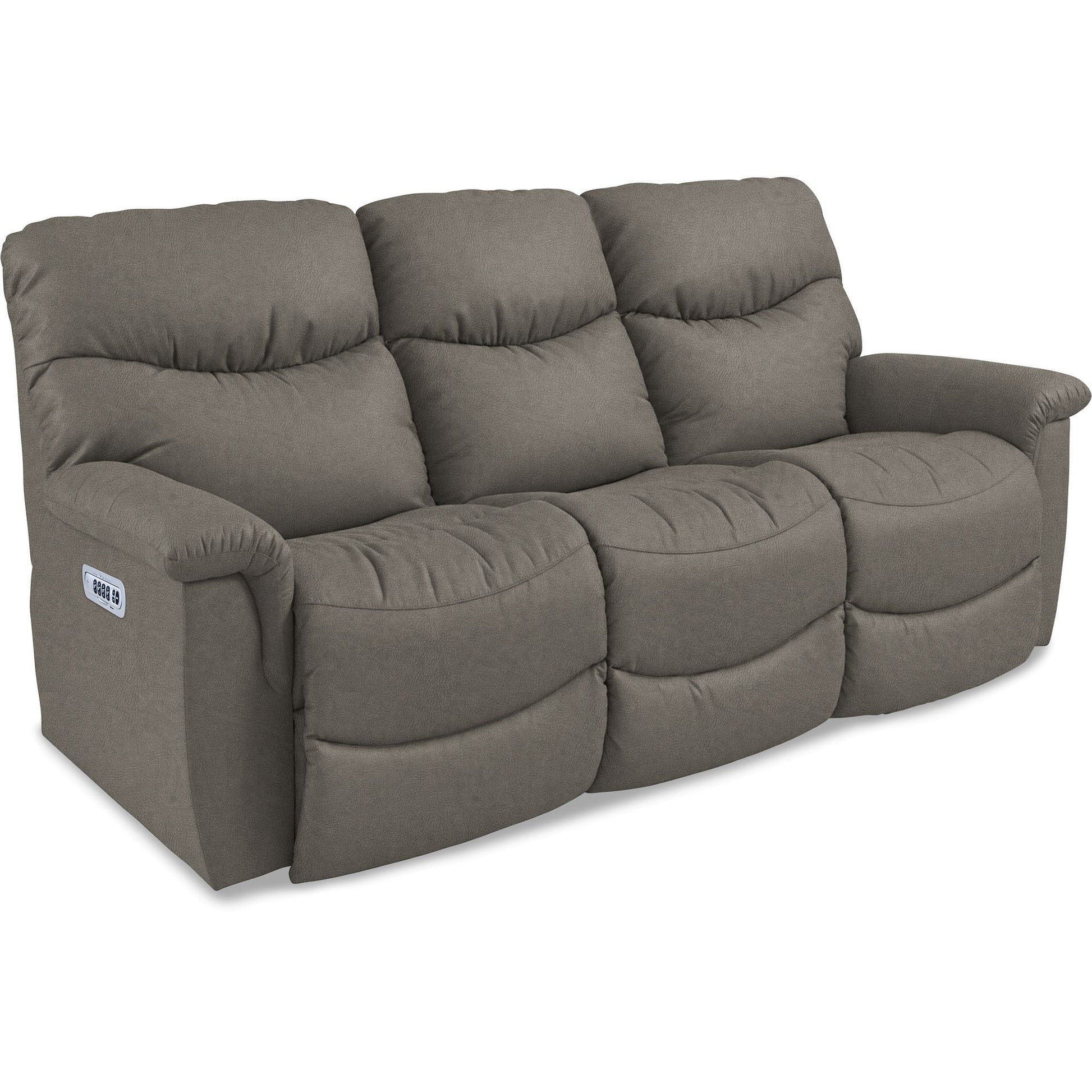 James Reclining Sofa — i-Kudos Lead — view 28