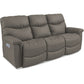 James Reclining Sofa — i-Kudos Lead — view 28