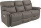 James Reclining Sofa — i-Kudos Lead — view 77