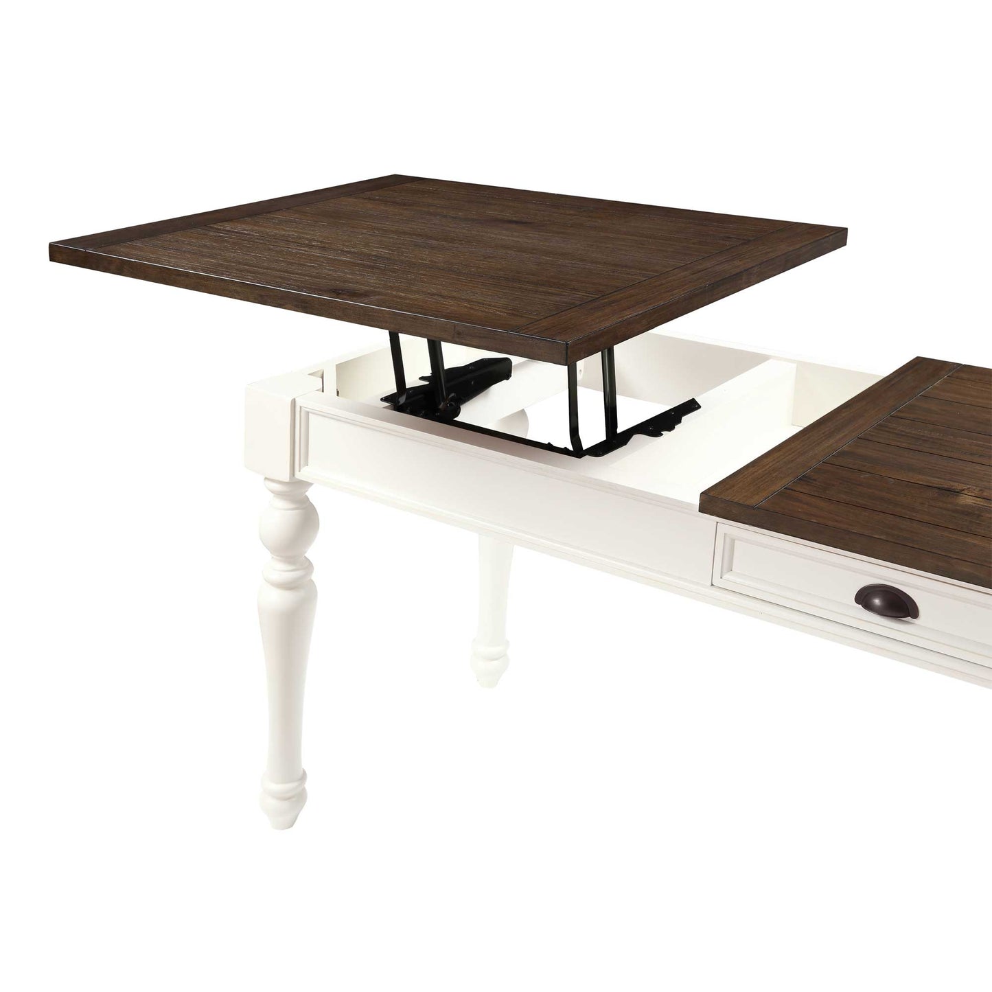 Joanna Lift Top Desk