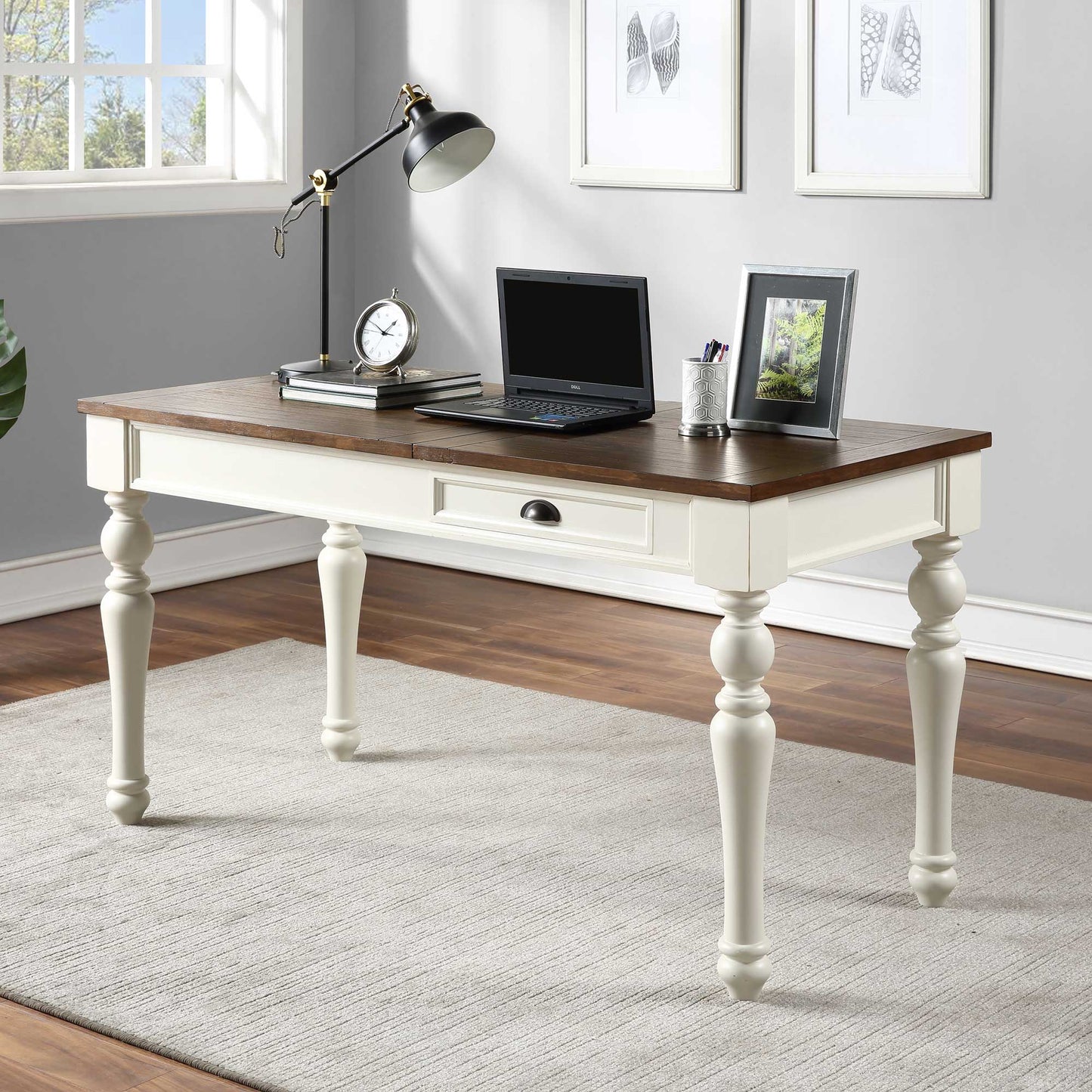 Joanna Lift Top Desk