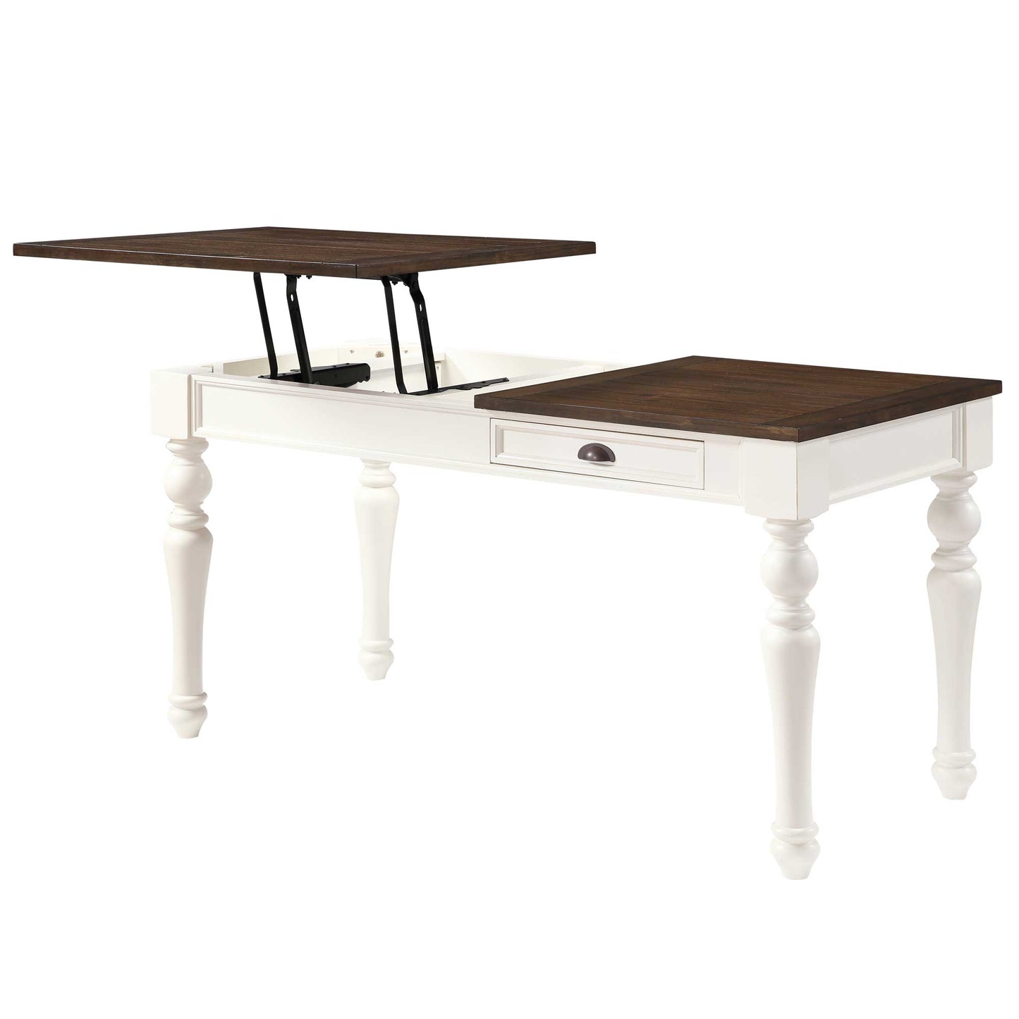 Joanna Lift Top Desk