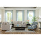 Kennedy Sofa — Zinnamon Dove — view 87