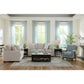 Kennedy Sofa — Zinnamon Dove — view 90