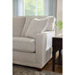 Kennedy Sofa — Zinnamon Dove — view 92