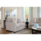 Kennedy Sofa — Zinnamon Dove — view 94