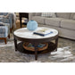 Kennedy Sofa — Zinnamon Dove — view 96